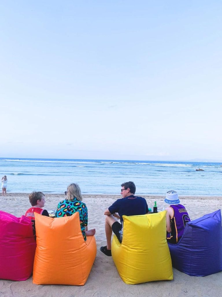 The Best Restaurant in Nusa Dua