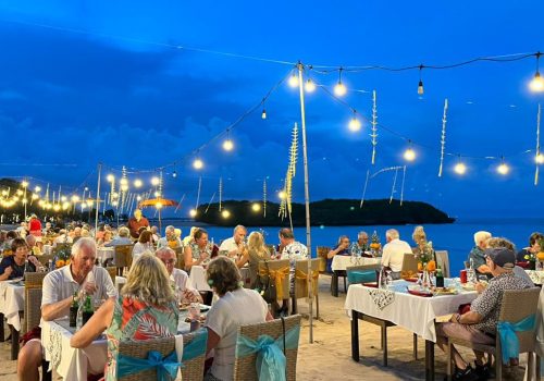 Best Live Seafood In NUsa Dua