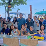 Kekeb Restaurant Venue