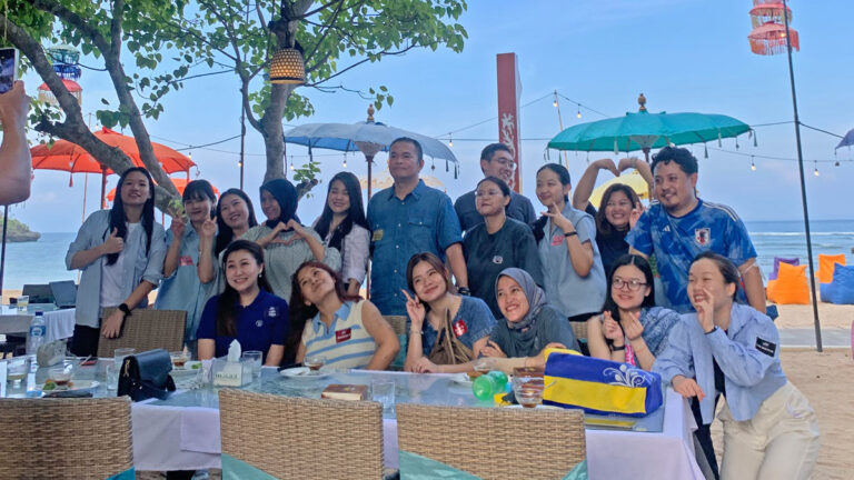 Kekeb Restaurant Venue