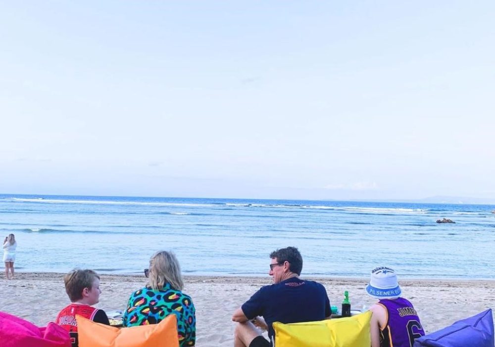 The Best Restaurant in Nusa Dua